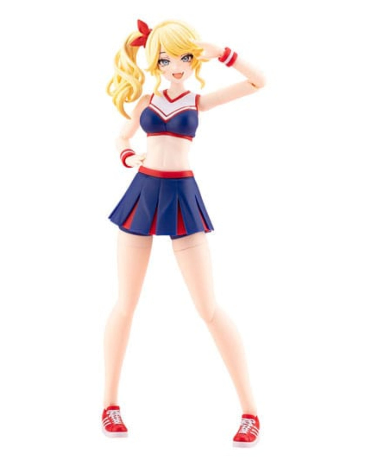 Seira Ichijo Cheerleading Costume Dreaming Style Vitamin Yell Version