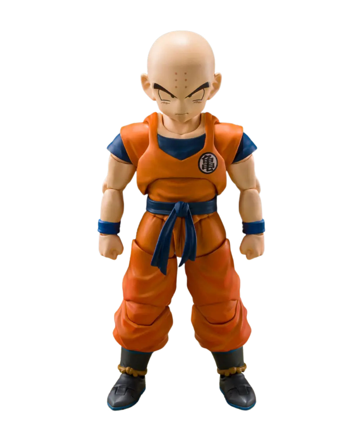 SHFiguarts Krillin -The Strongest Man on Earth