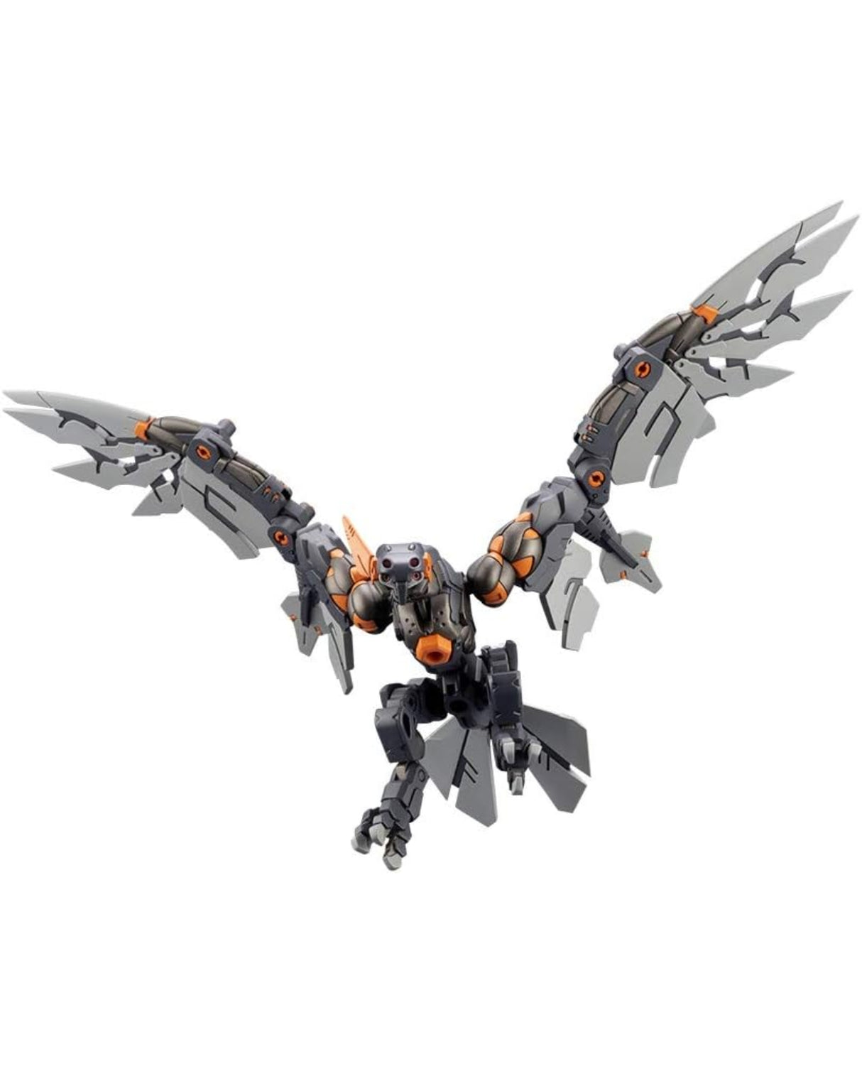 Sneak Sight : Hexa Gear Alternative 1/24