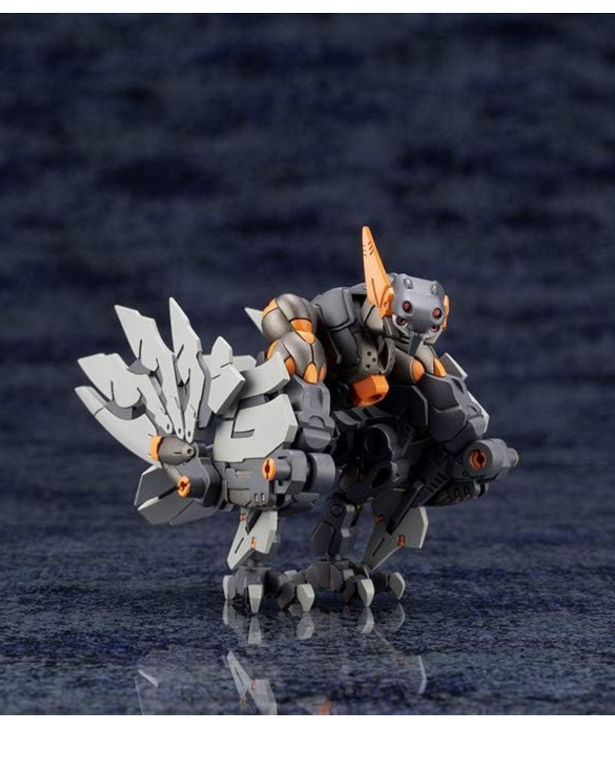 Sneak Sight : Hexa Gear Alternative 1/24