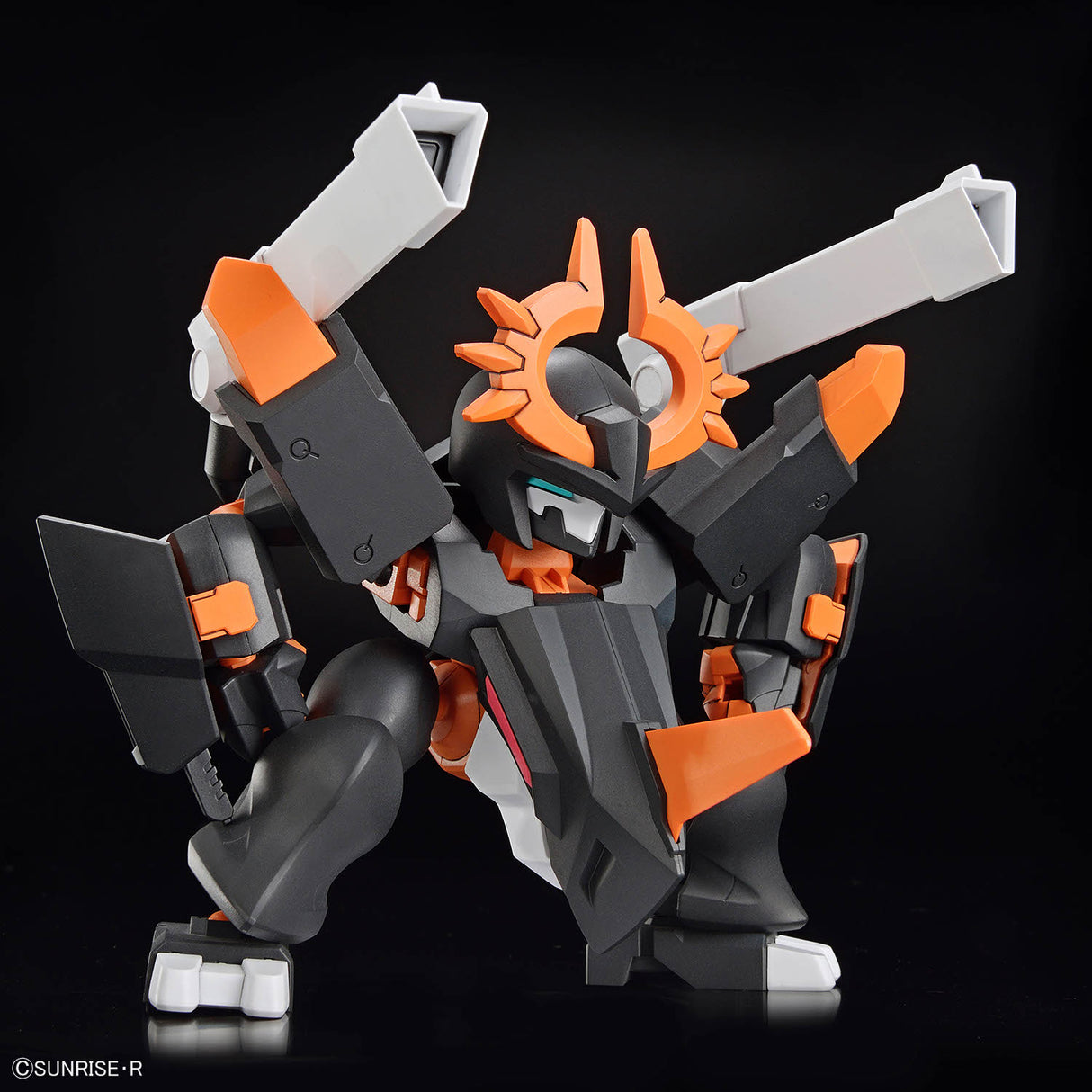 Mashin creator Wataru Jyugohmaru