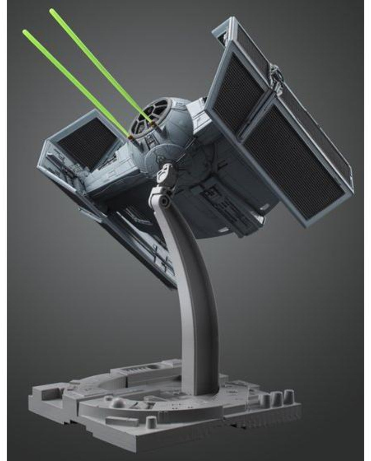 Star Wars Advanced Tie