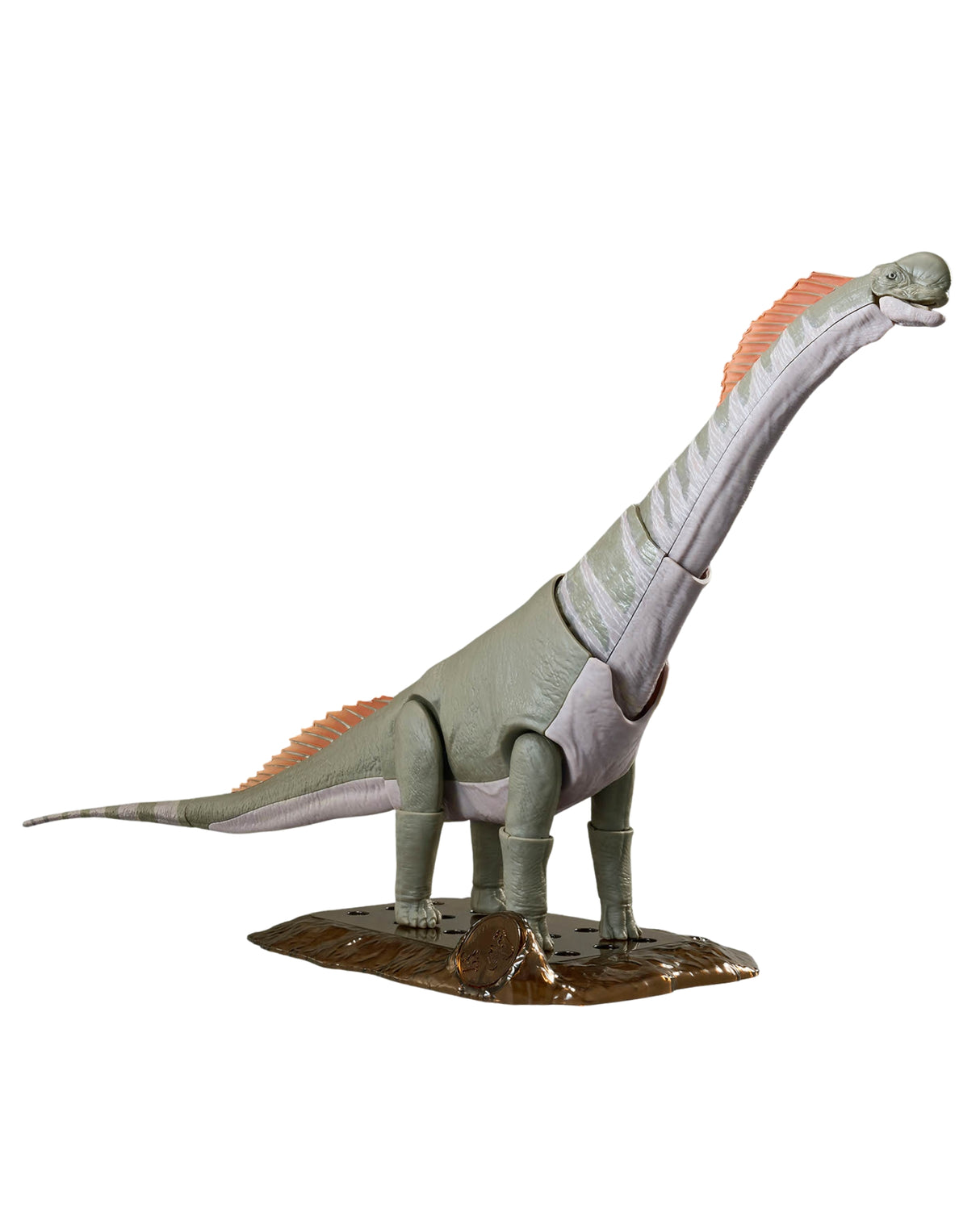 Plannosaurus Jurassic World Titanosaurus