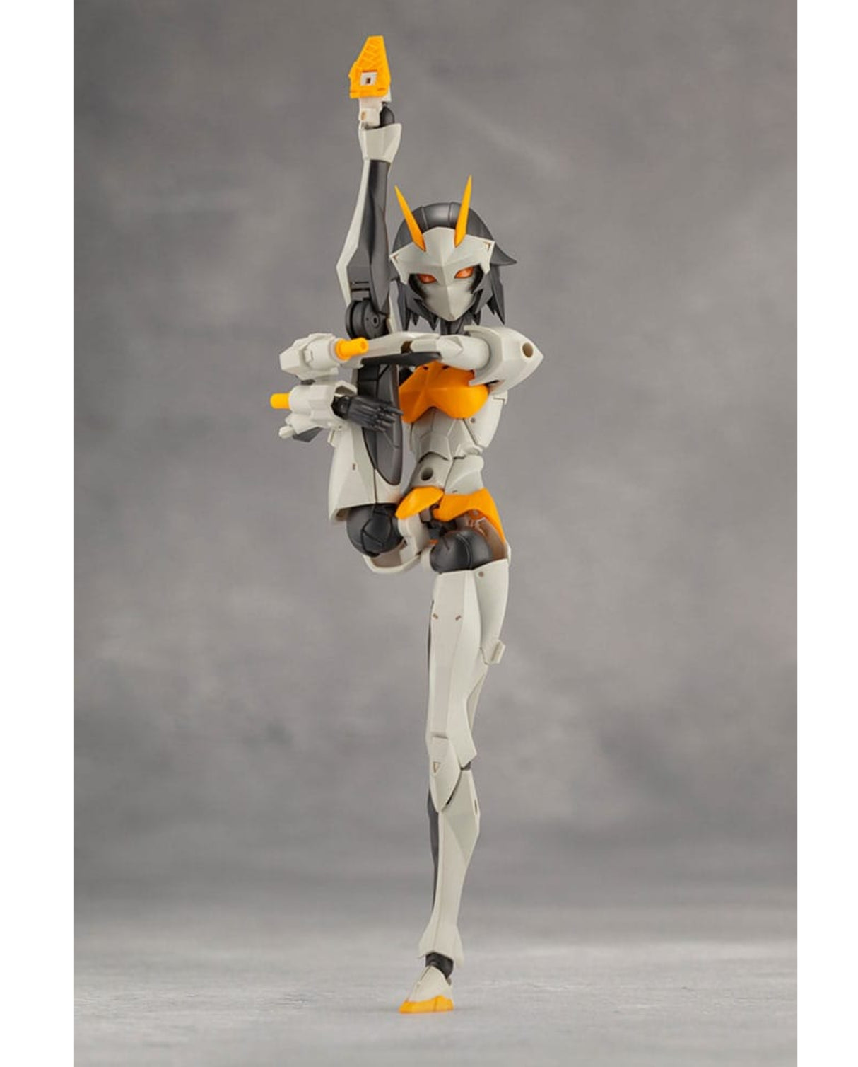 Unlimited Universe Megalomaria Plastic Model Kit Principal 16 cm