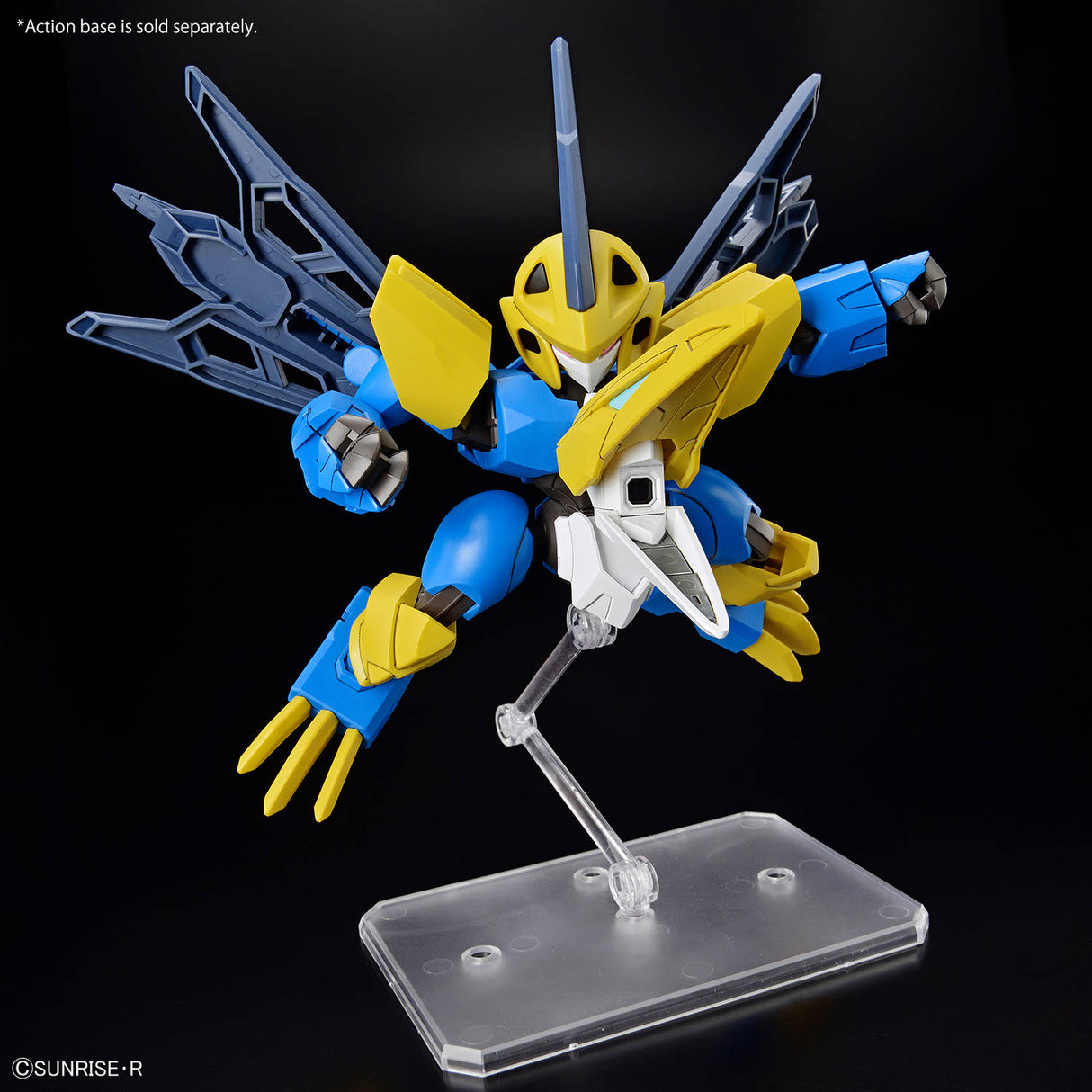 Mashin Creator Wataru Tenshohmaru