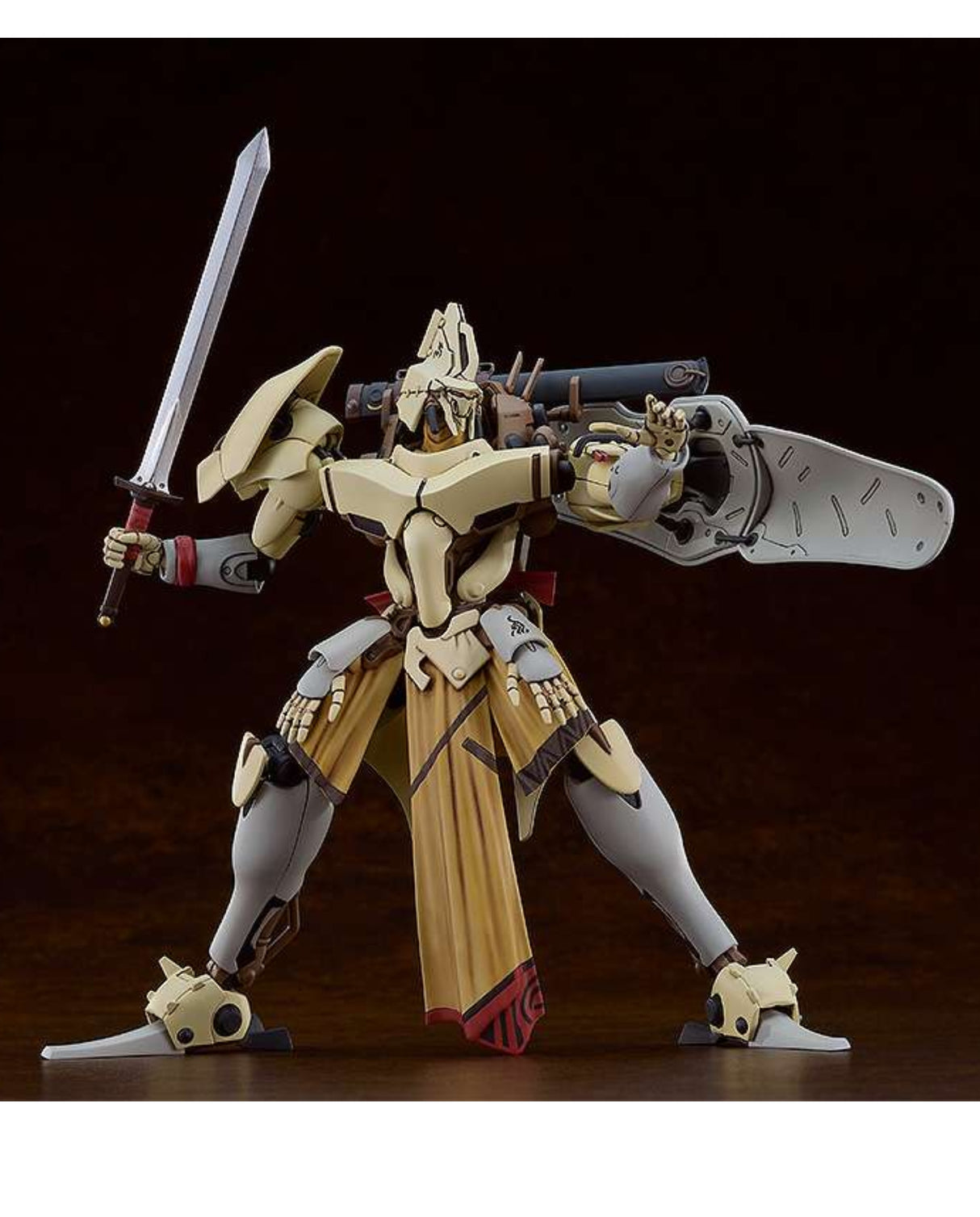 Wares 1092 Niki Vashmarl moderoid mk