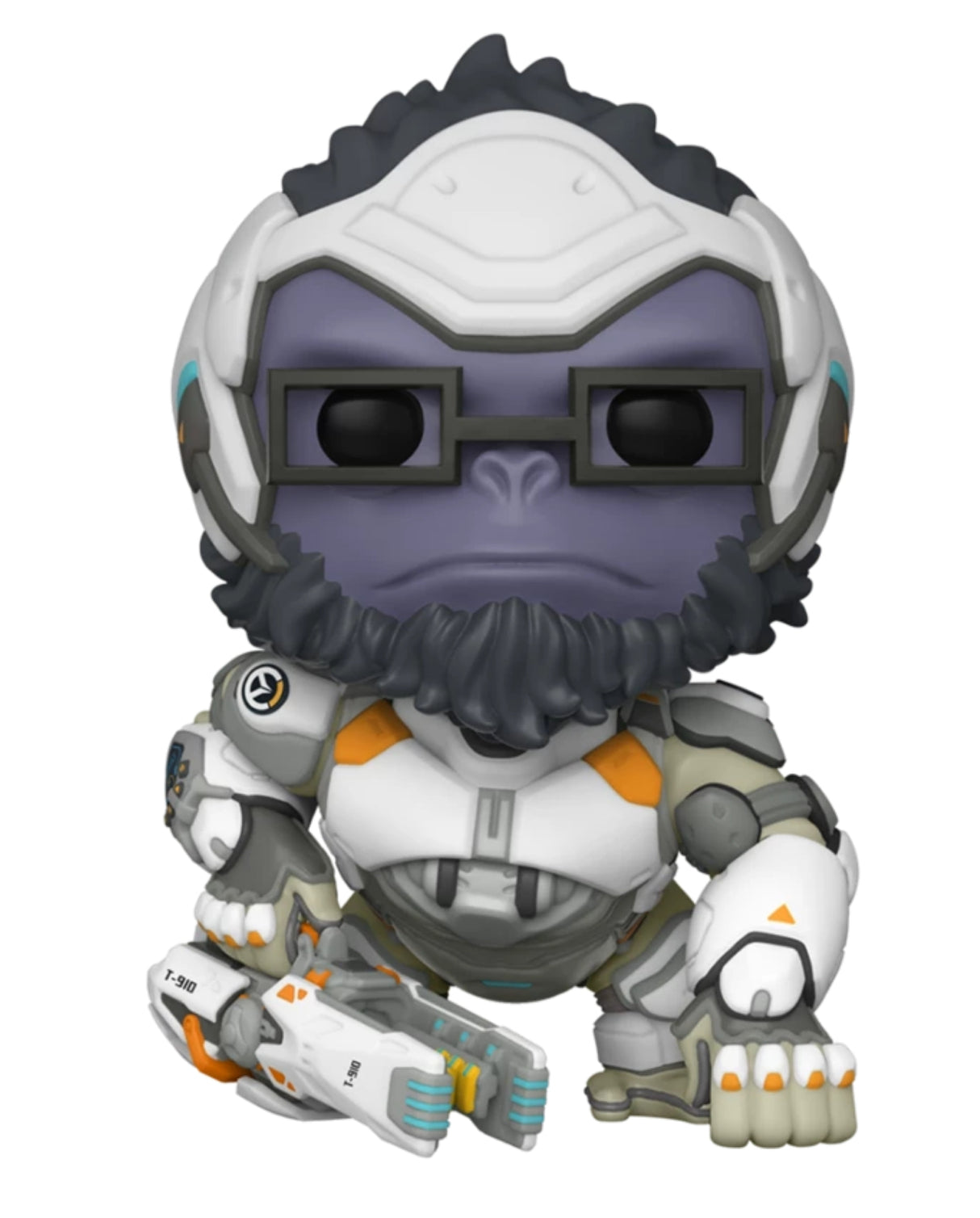 Winston (931) Overwatch 2 Funko Pop Vinyl Super