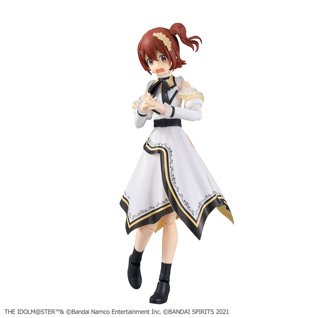 30MS Mirai Kusaga 20th Ann You And I