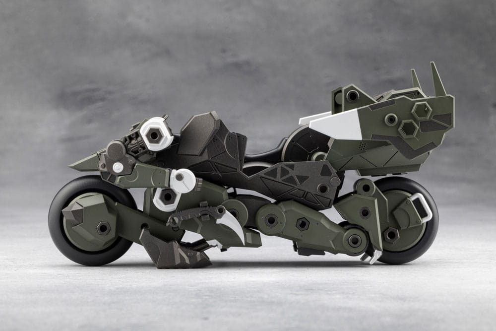 Definition Armor VT1 : Hexa Gear
