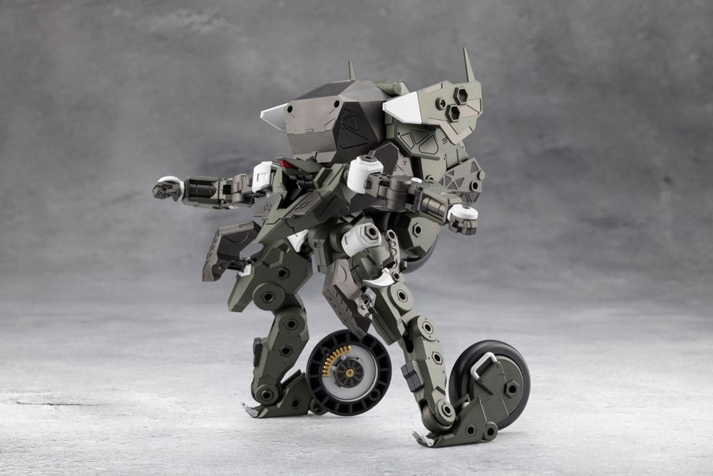 Definition Armor VT1 : Hexa Gear