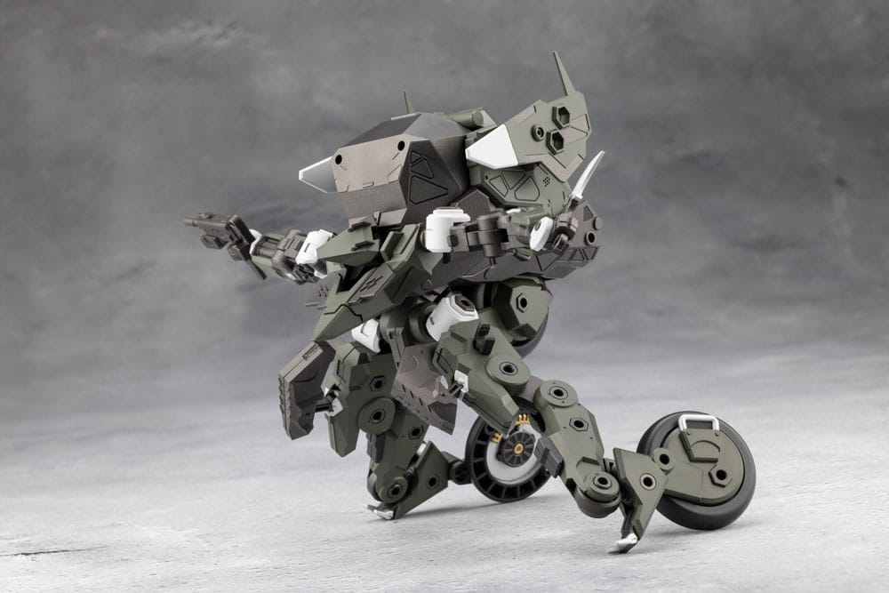 Definition Armor VT1 : Hexa Gear