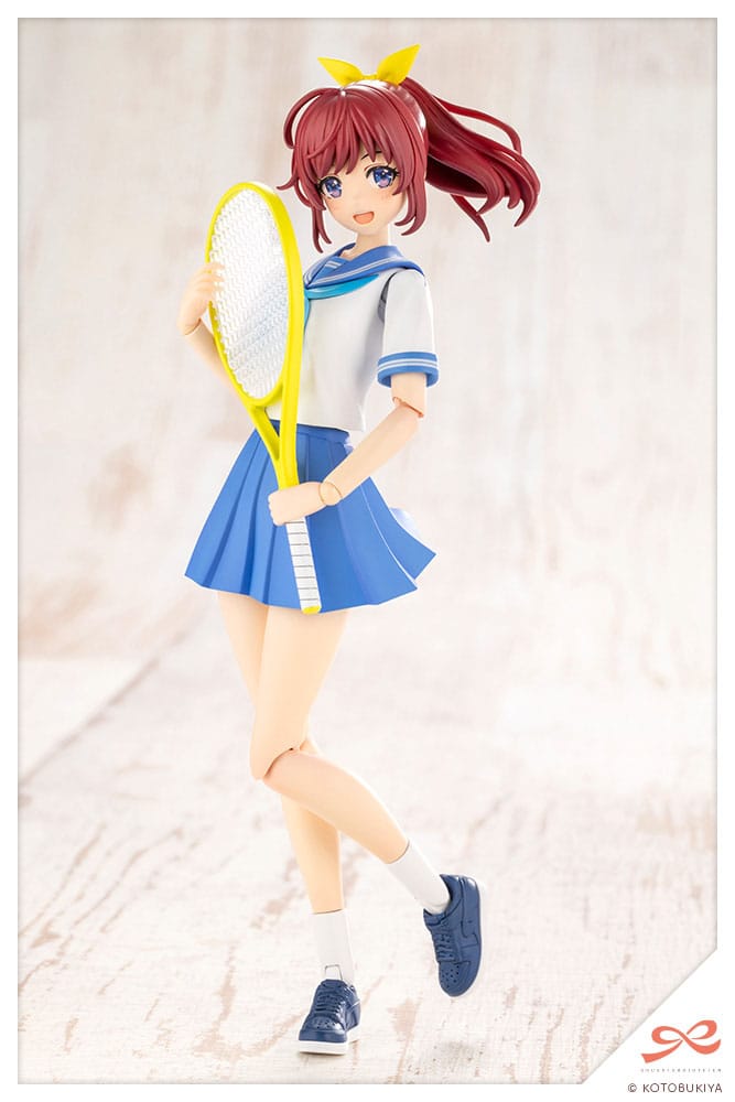 Club Manager & Sporting Goods : Sousai Shojo Teien