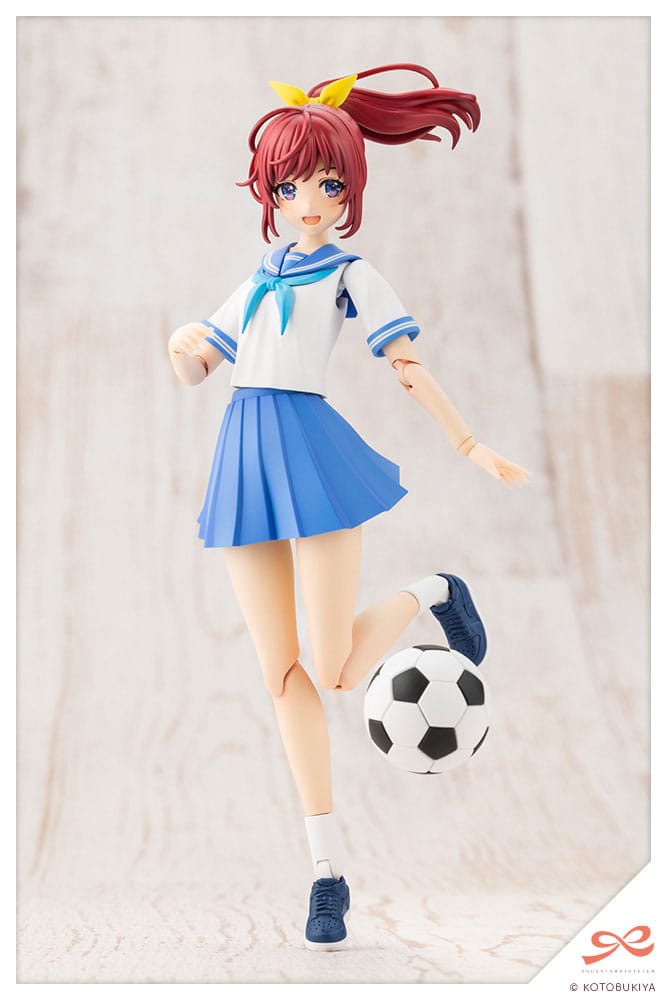 Club Manager & Sporting Goods : Sousai Shojo Teien