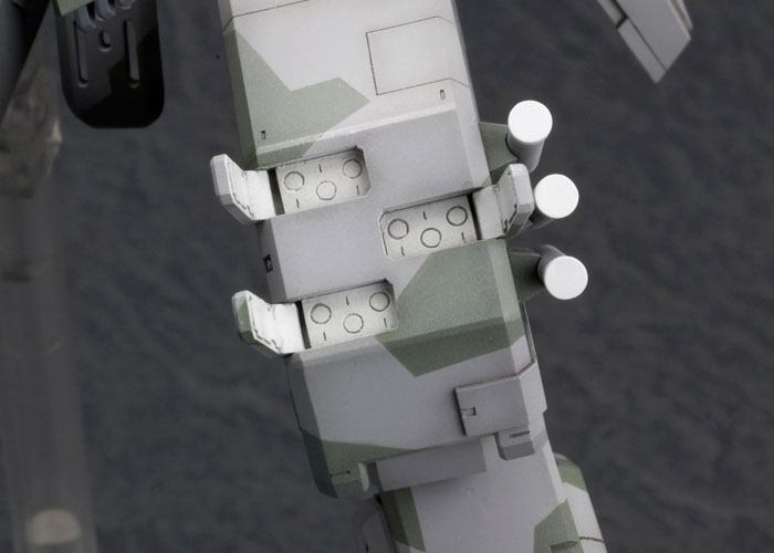 Metal Gear Rex 1/100 : Metal Gear Solid