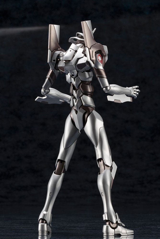 Godzilla X Evangelion Test Type-01 Mecha Godzilla Version