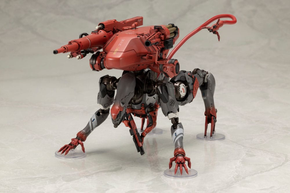 The Ghost Mech Coffins : Death Stranding 2 1/20