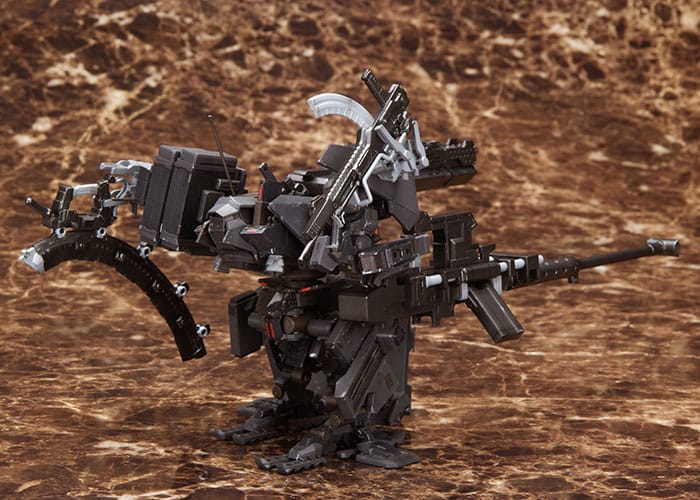 Armored Core V UCR-10/L AGNI