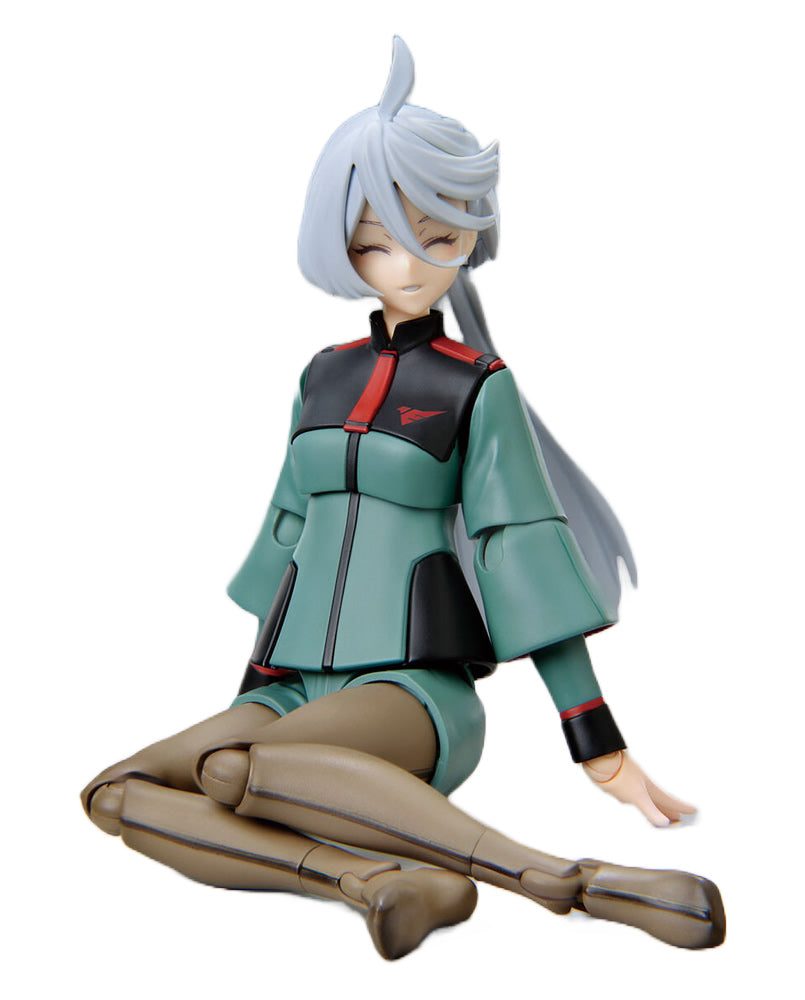 Figure Rise Miorine Rembran