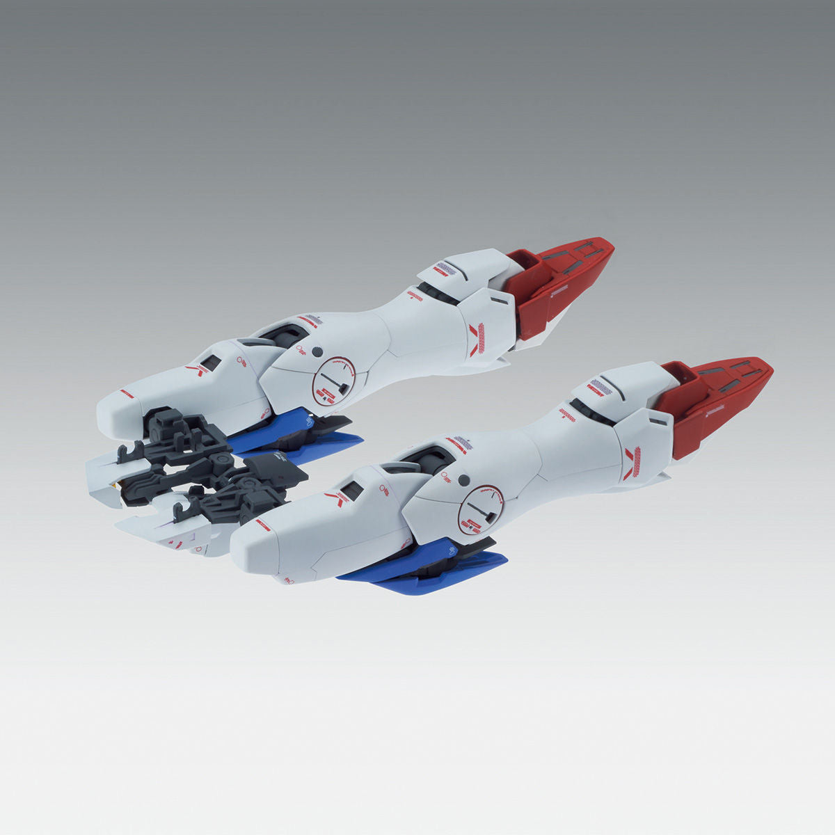 MG Gundam Victory V2 VER KA 1/100 - Union Gundam