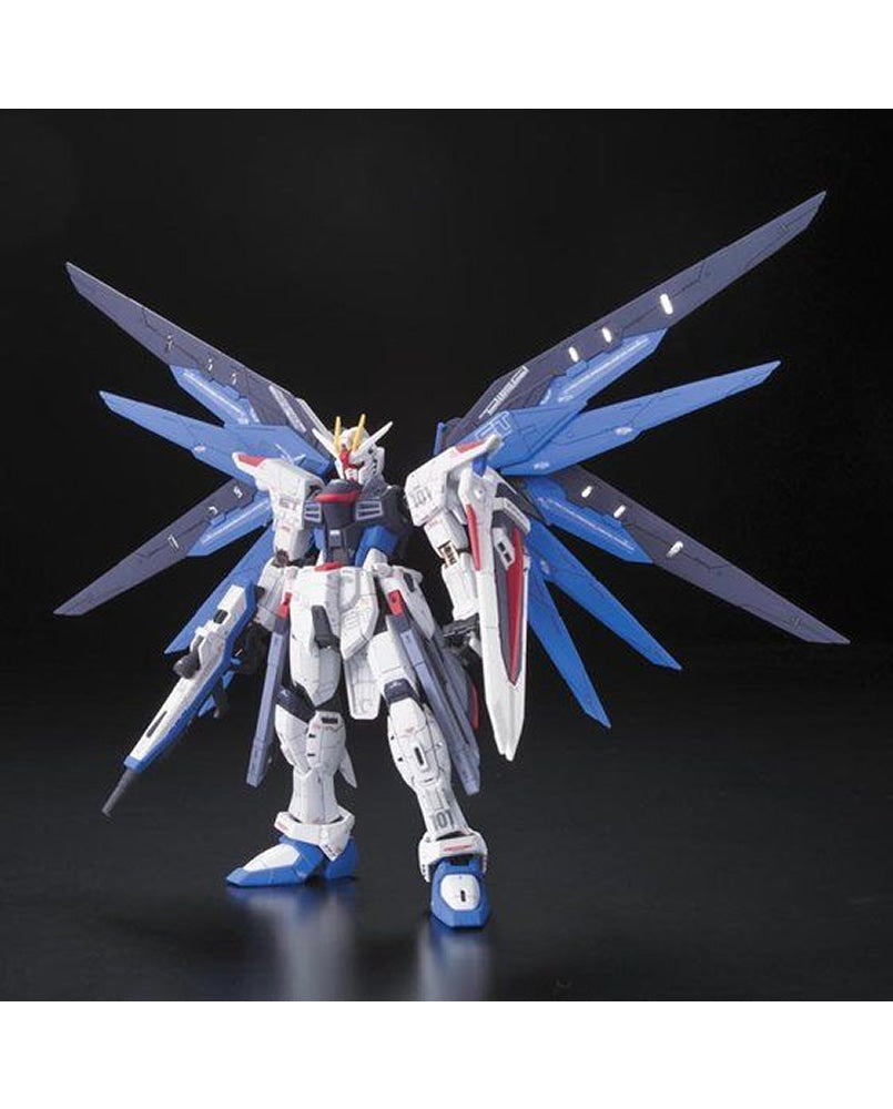 RG Gundam Freedom 1/144
