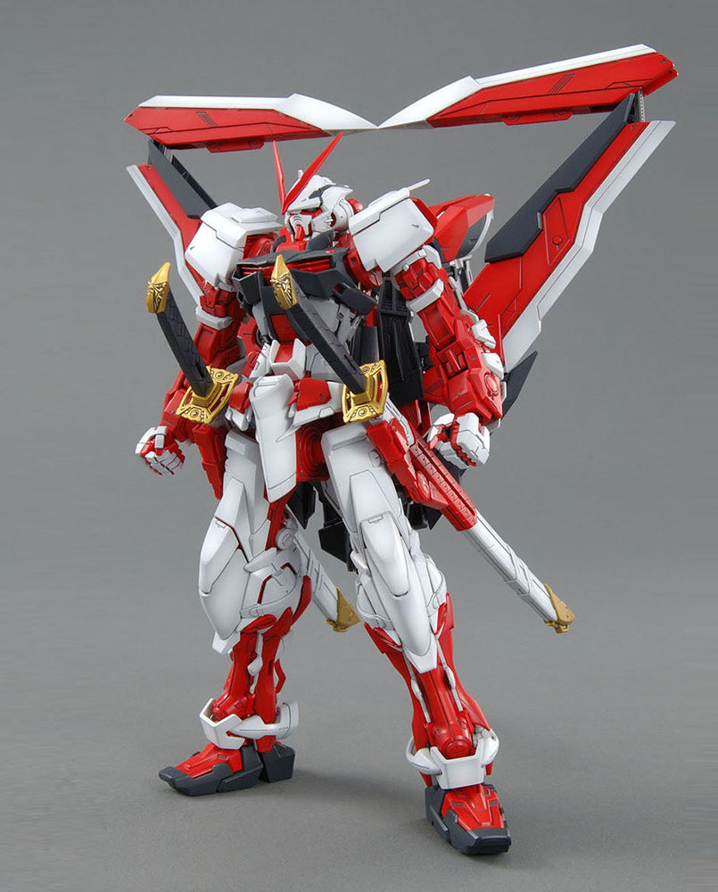 MG Gundam Astray Red Frame 1/100