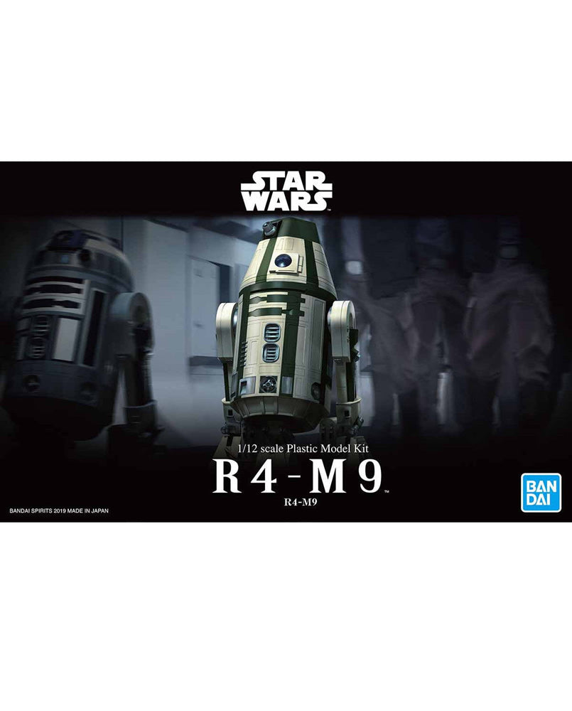1/12 R4-M9