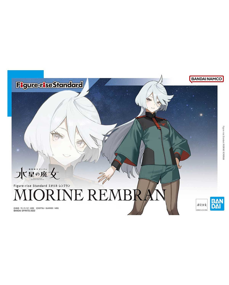 Figure Rise Miorine Rembran
