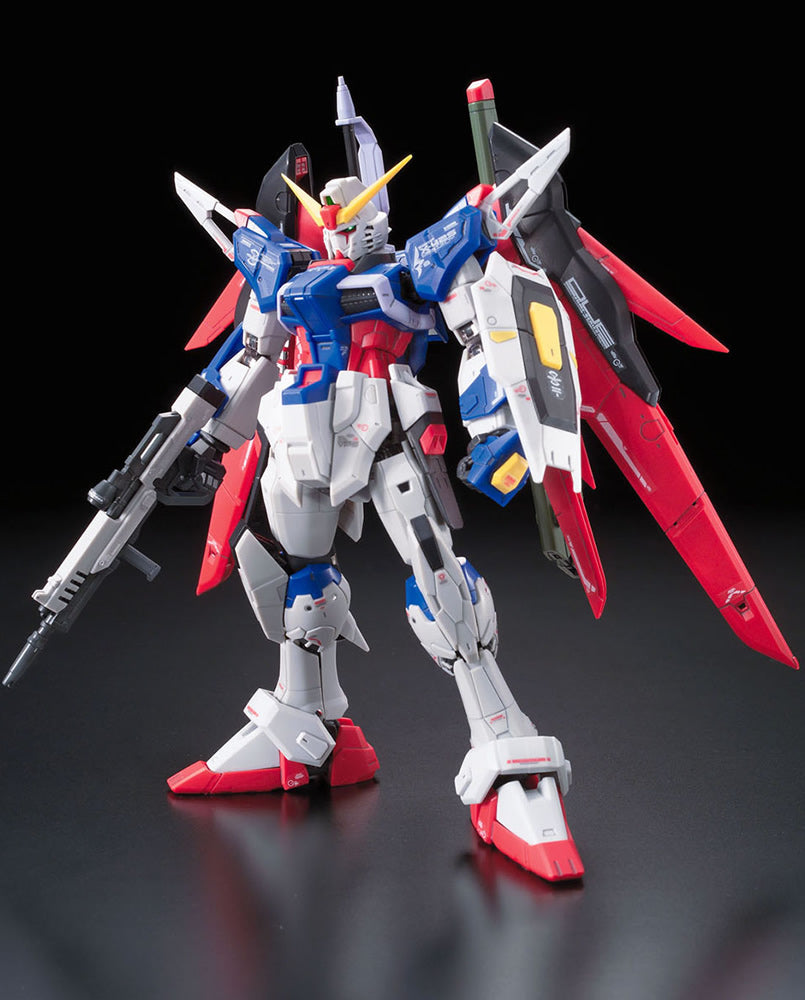 RG Gundam Destiny 1/144