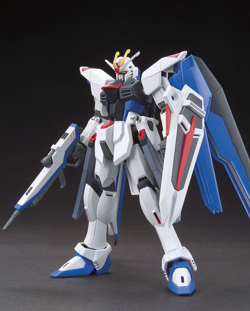 HGCE 1/144 Freedom Gundam