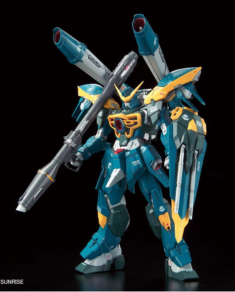 FULL MECHANICS 1/100 Calamity Gundam