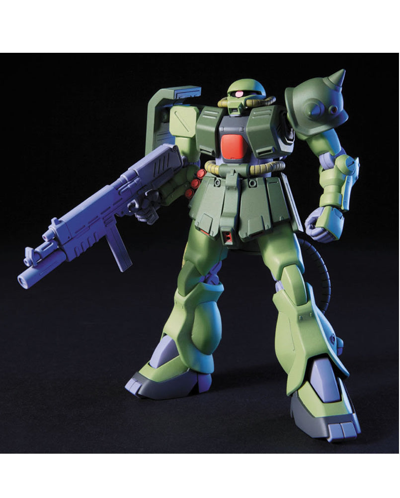 HGUC 1/144 Zaku II Kai FZ