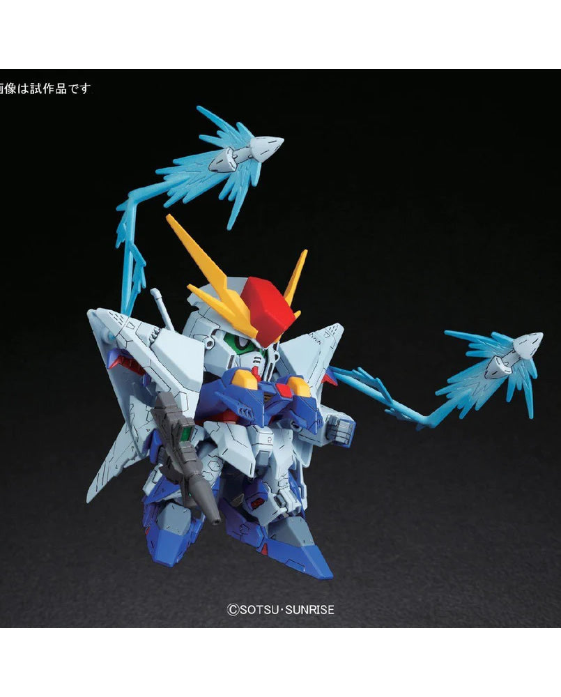 BB Senshi SD Gundum RX-105 Xi 386