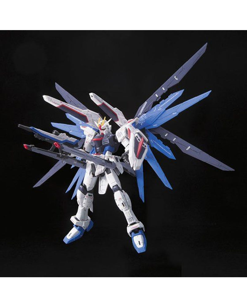 RG Gundam Freedom 1/144