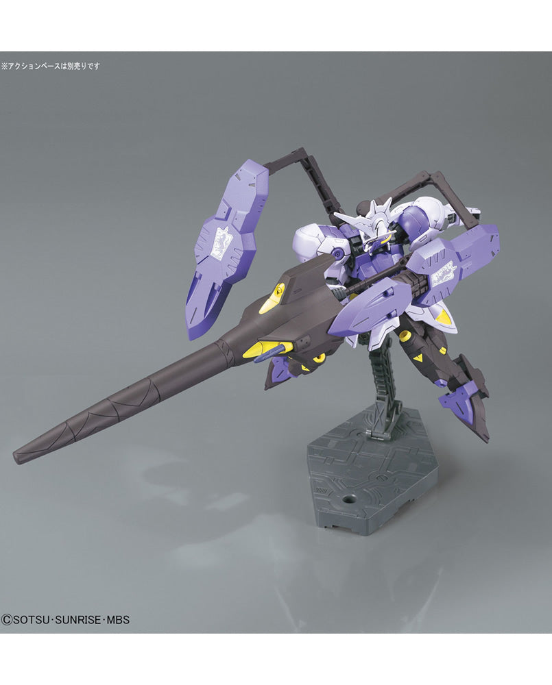 HG Gundam Kimaris Vidar 1/144