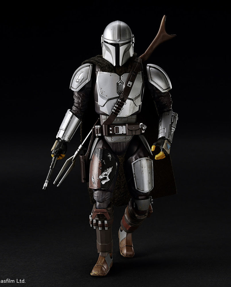 1/12 The Mandalorian (Beskar Armor)