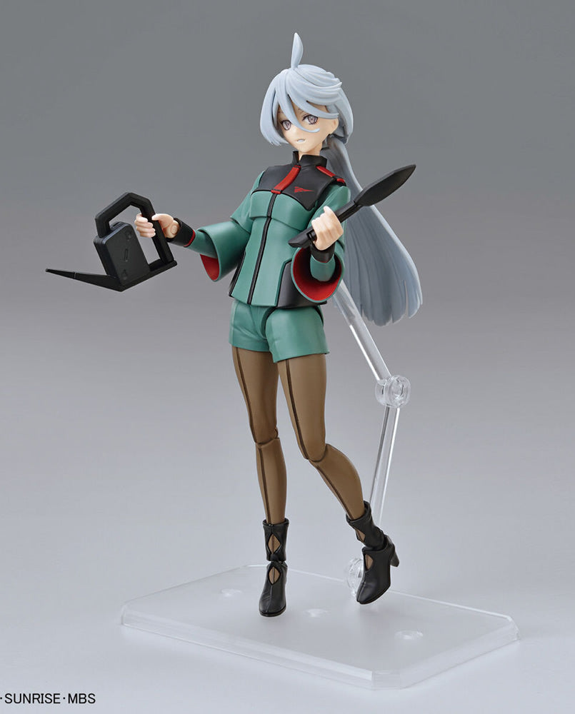 Figure Rise Miorine Rembran