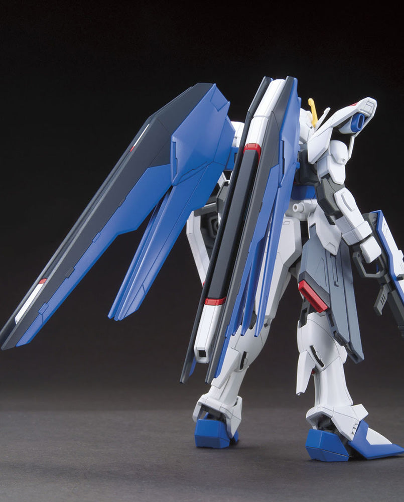 HGCE 1/144 Freedom Gundam
