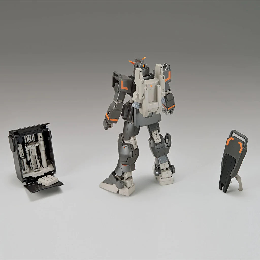 HG Gundam Ground Urban Combat Type 1/144