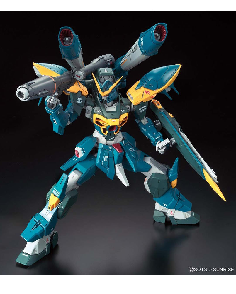 FULL MECHANICS 1/100 Calamity Gundam