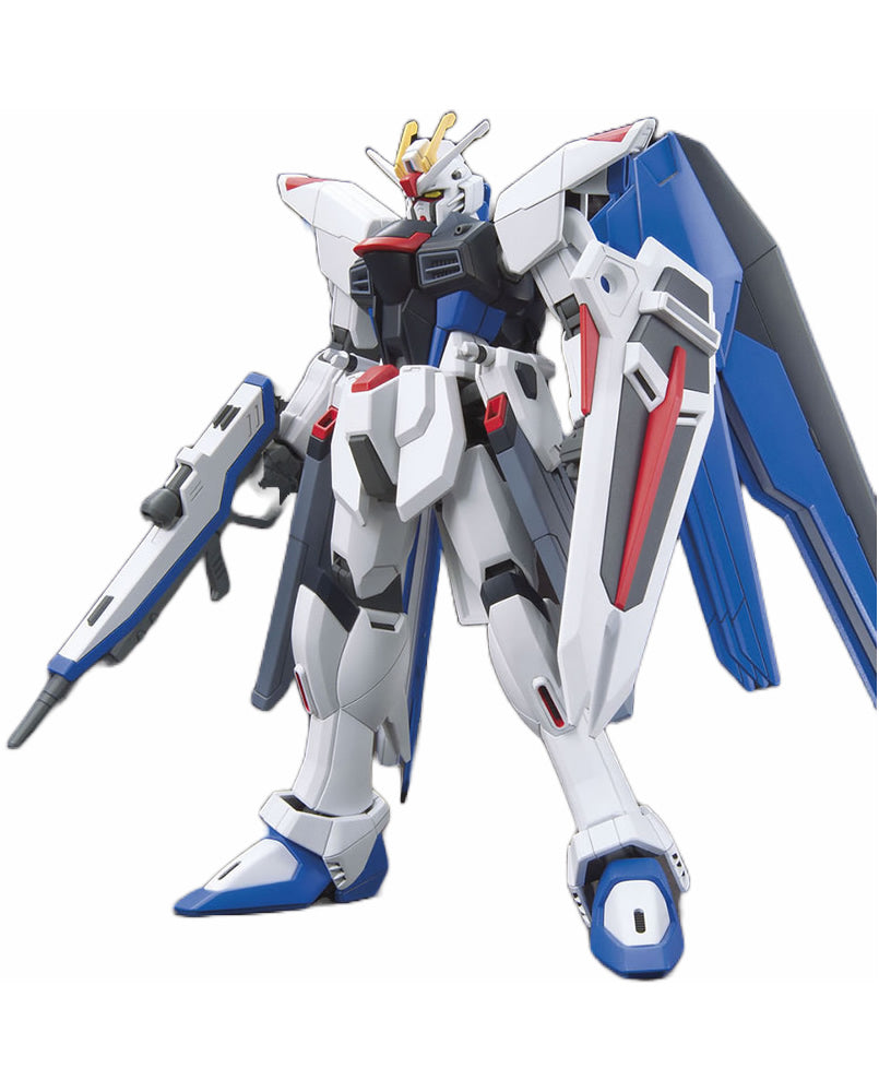 HGCE 1/144 Freedom Gundam