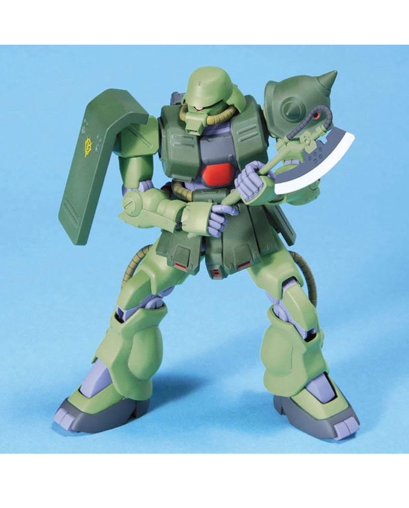 HGUC 1/144 Zaku II Kai FZ