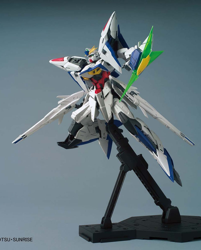 MG 1/100 Eclipse Gundam