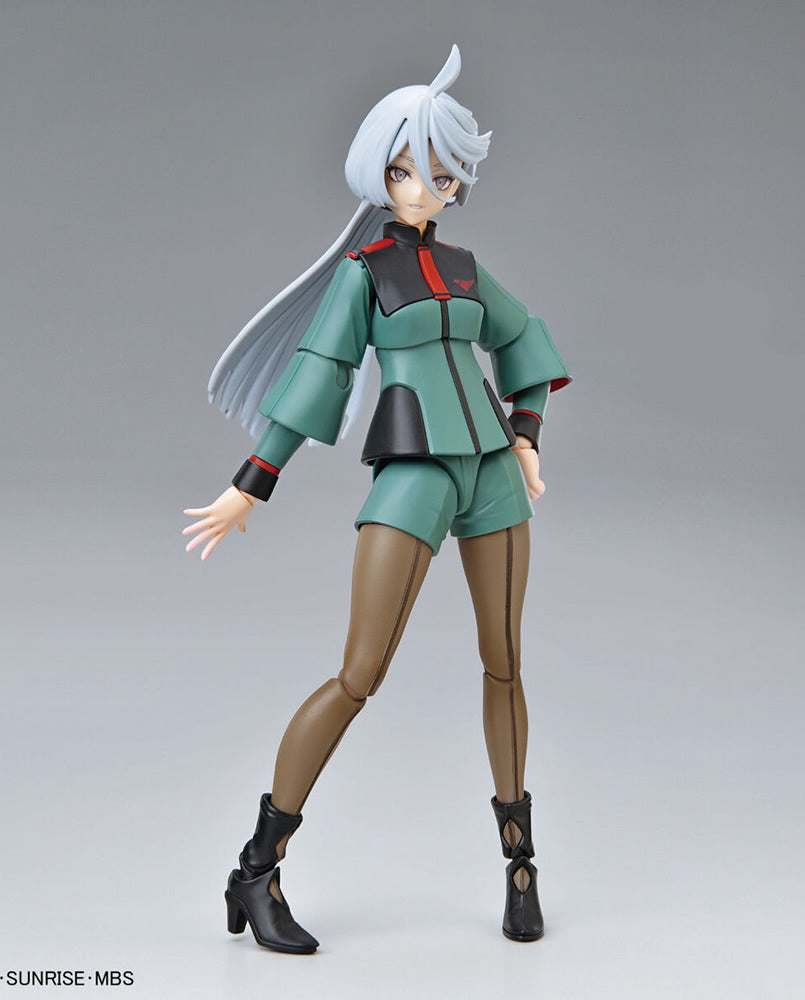 Figure Rise Miorine Rembran