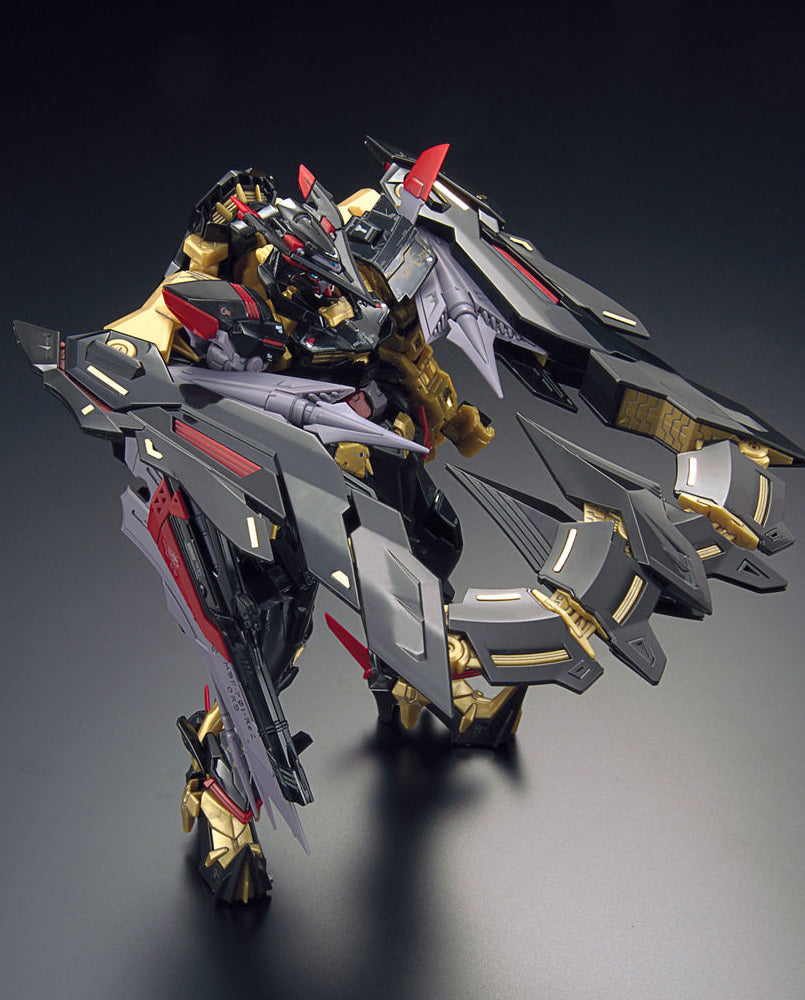 RG Gundam Astray Gold Frame Amatsu Mina 1/144