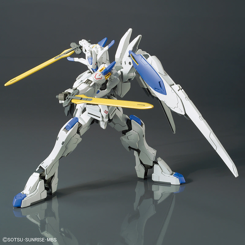 HG Gundam Bael 1/144