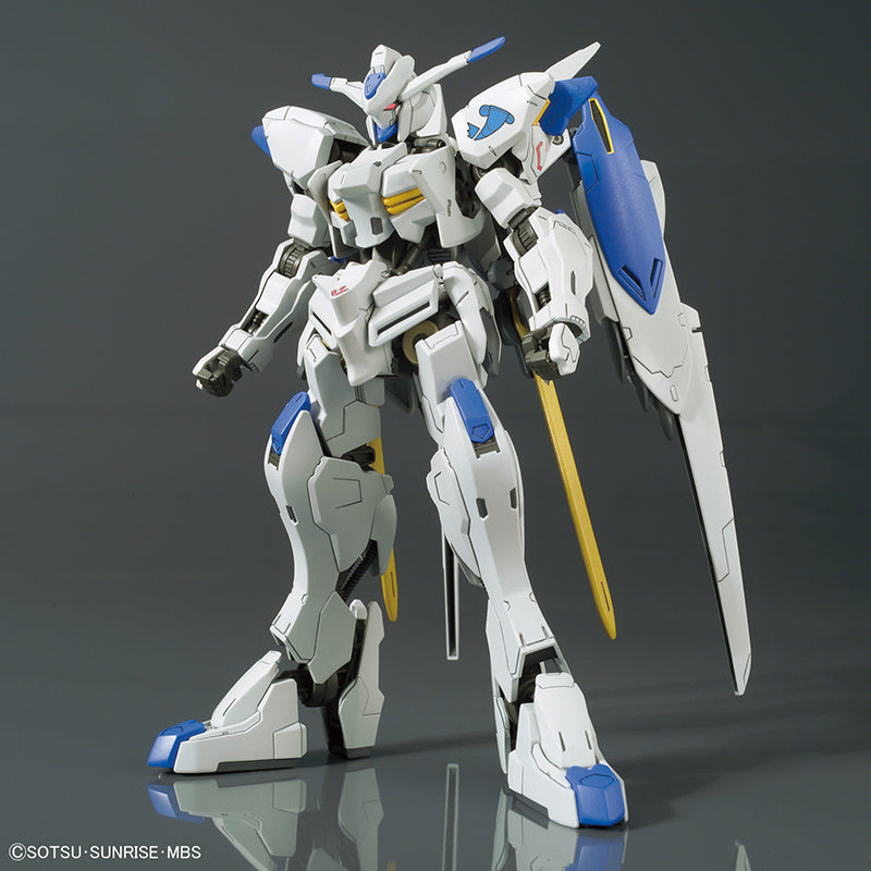 HG Gundam Bael 1/144