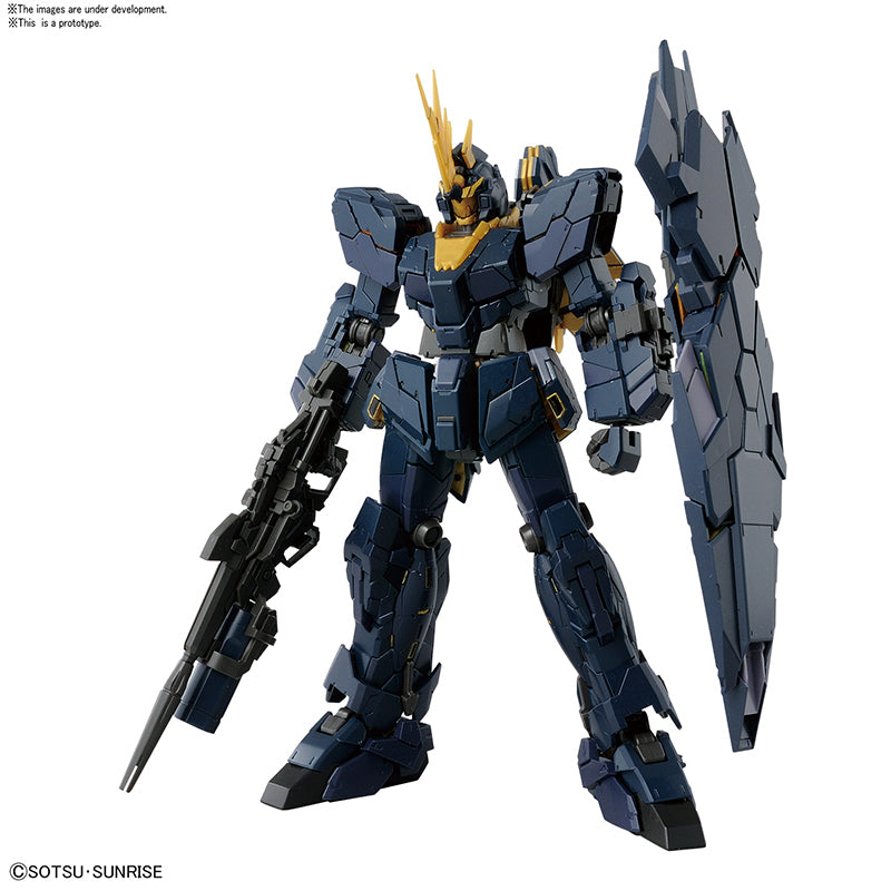 RG Gundam Unicorn Banshee Norn 1/144