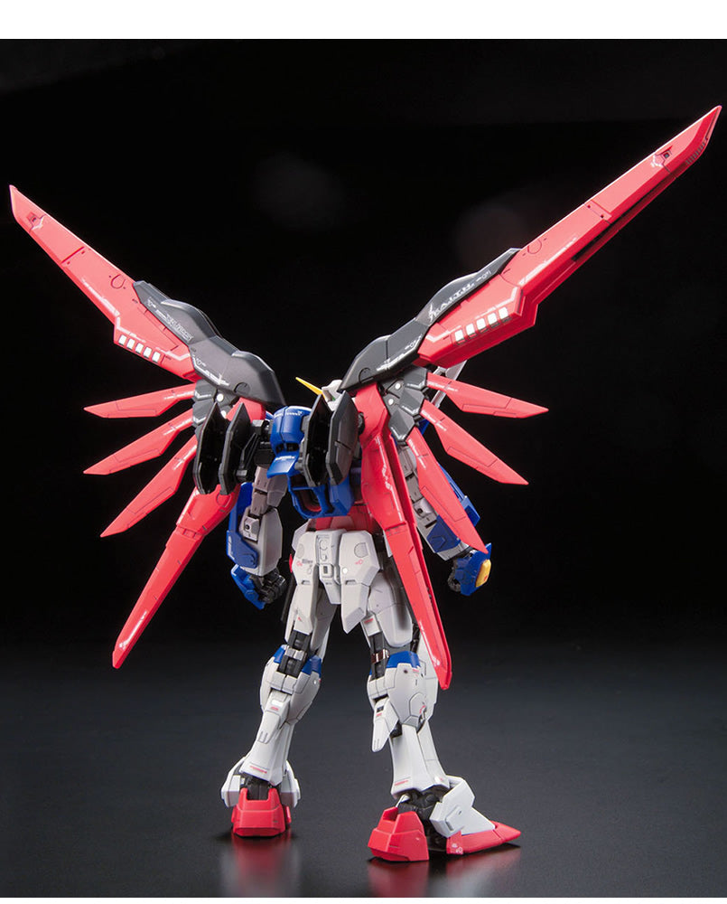 RG Gundam Destiny 1/144