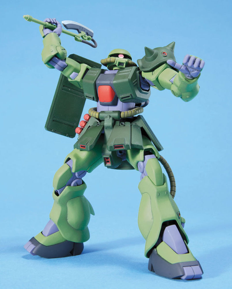 HGUC 1/144 Zaku II Kai FZ