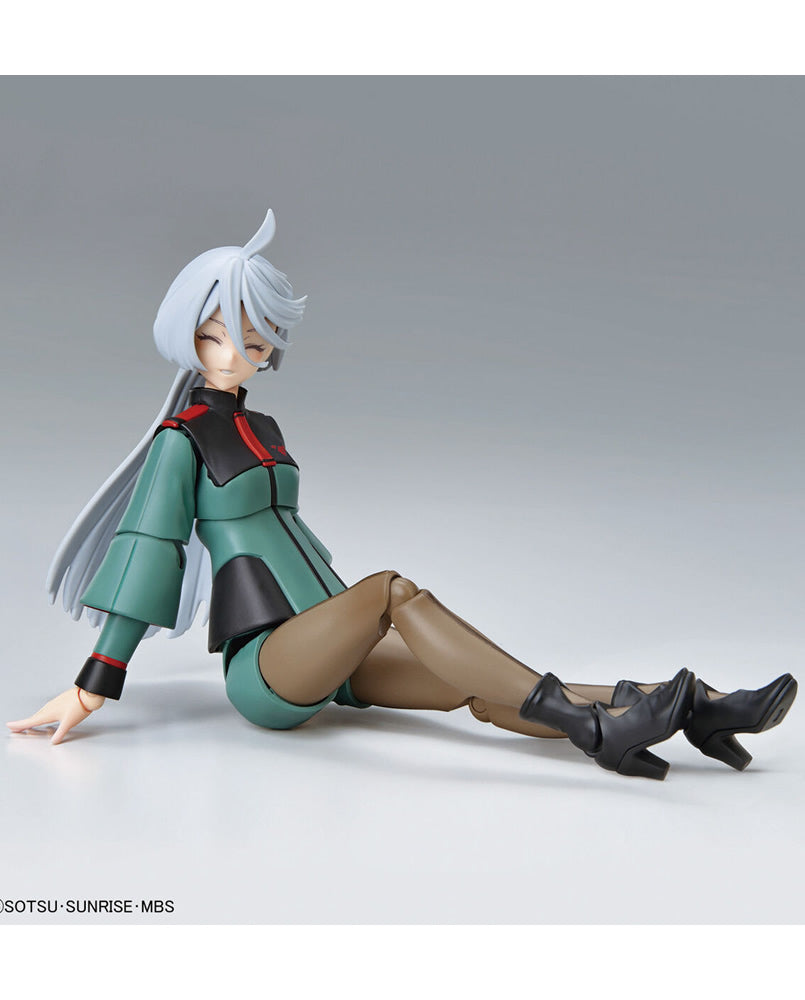 Figure Rise Miorine Rembran